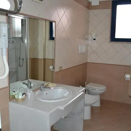 La Dei Gourmets Hotel Foggia